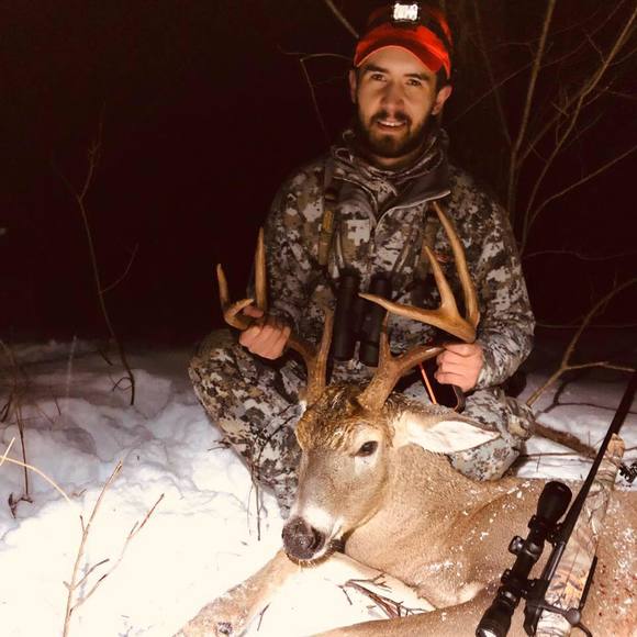 Meet your Posher, Tyler - Picture 1 of 1